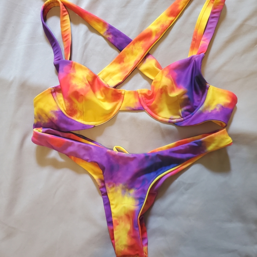 Moana bikini set